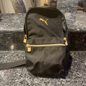 Puma Mini Backpack crossbody